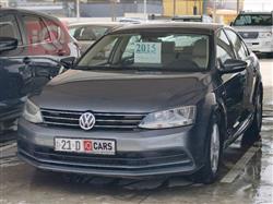 فولكسفاغن جيتا